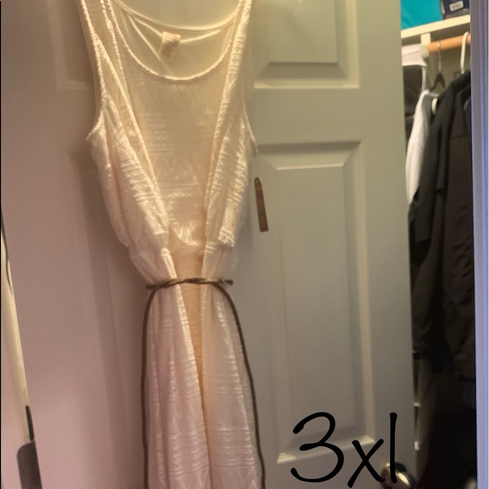 Summer dress